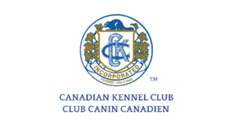 Canadian Kennel Club | 200 Ronson Dr, Etobicoke, ON M9W 5Z9, Canada | Phone: (416) 675-5511