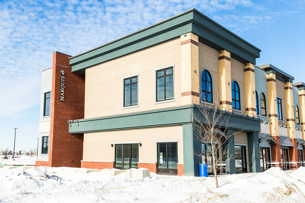 Marquis Dance Academy | 55 Sage Creek Blvd, Winnipeg, MB R3X 0N3, Canada | Phone: (204) 255-8486