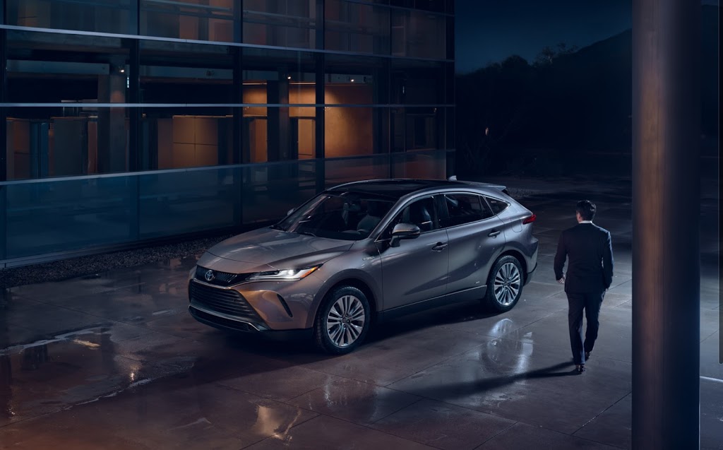 Cambridge Toyota | 2400 Eagle St N, Cambridge, ON N3H 4R7, Canada | Phone: (519) 653-7030