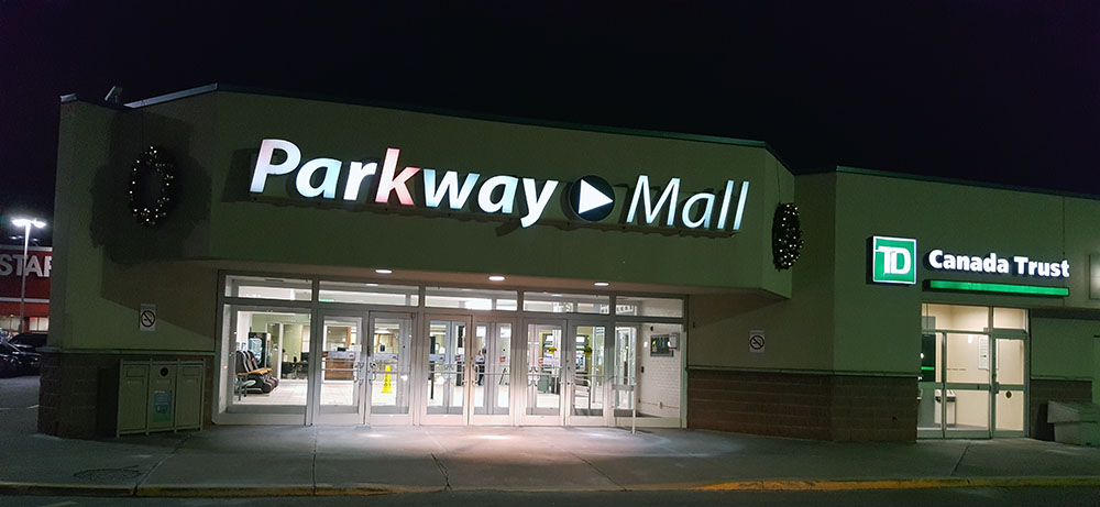Dr. Tracy Wong @ Parkway Mall | 85 Ellesmere Rd Unit 233, Scarborough, ON M1R 4B9, Canada | Phone: (416) 296-9992