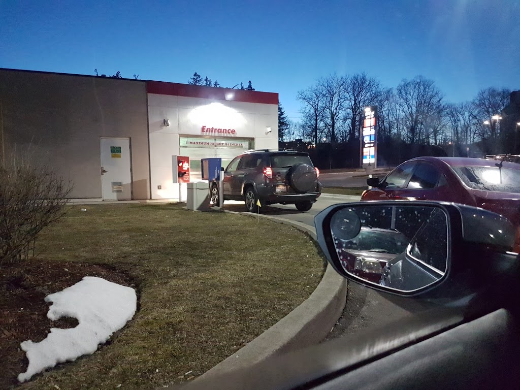 Petro-Canada | 491 Oxford St W, London, ON N6H 1T2, Canada | Phone: (519) 472-5410