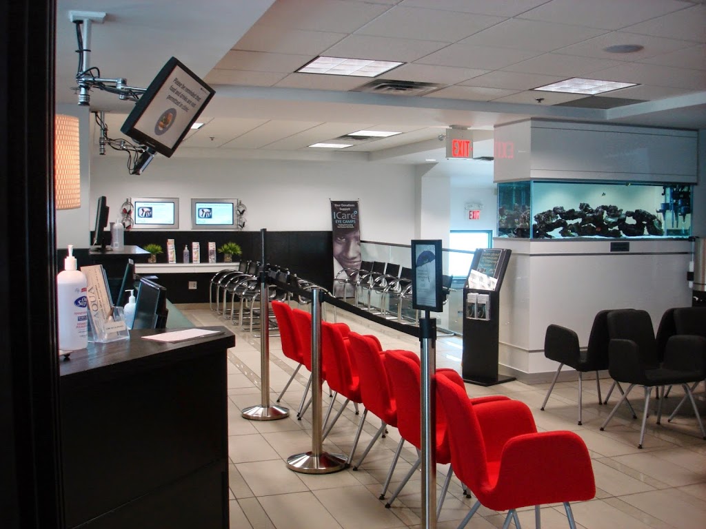 OCC LASIK | 1880 Sismet Rd #401, Mississauga, ON L4W 1W9, Canada | Phone: (855) 622-1622