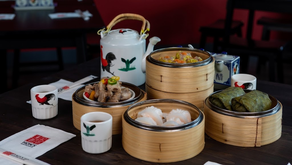 Hons Wonton House - Olympic Village | 25 E 2nd Ave, Vancouver, BC V5T 1B3, Canada | Phone: (604) 708-0306