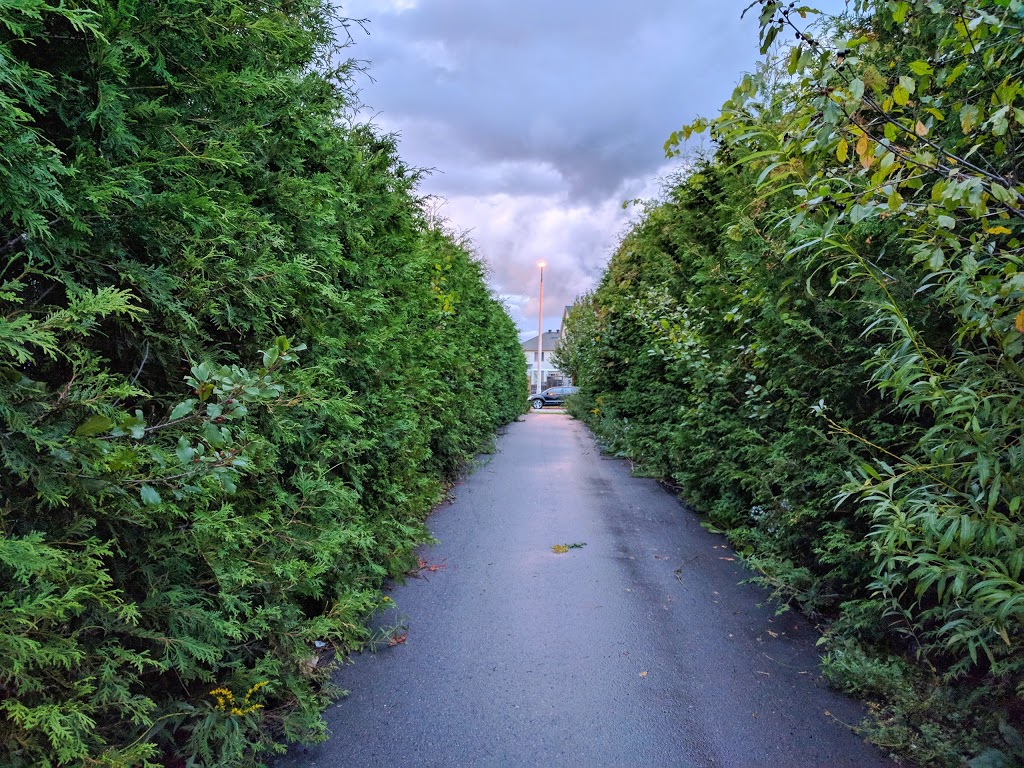 Juanita Snelgrove Park | 356 Kinghorn Crescent, Kanata, ON K2K 0C6, Canada