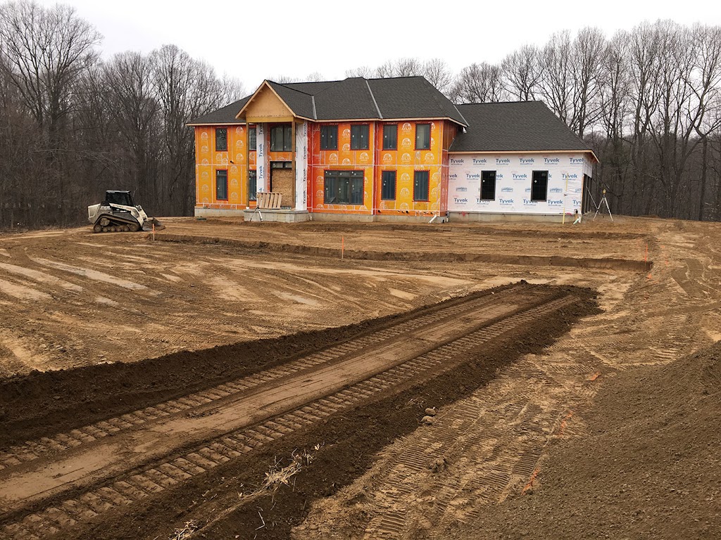 Excavating PBR | 240 Elm St, Aylmer, ON N5H 2M8, Canada | Phone: (519) 773-2166