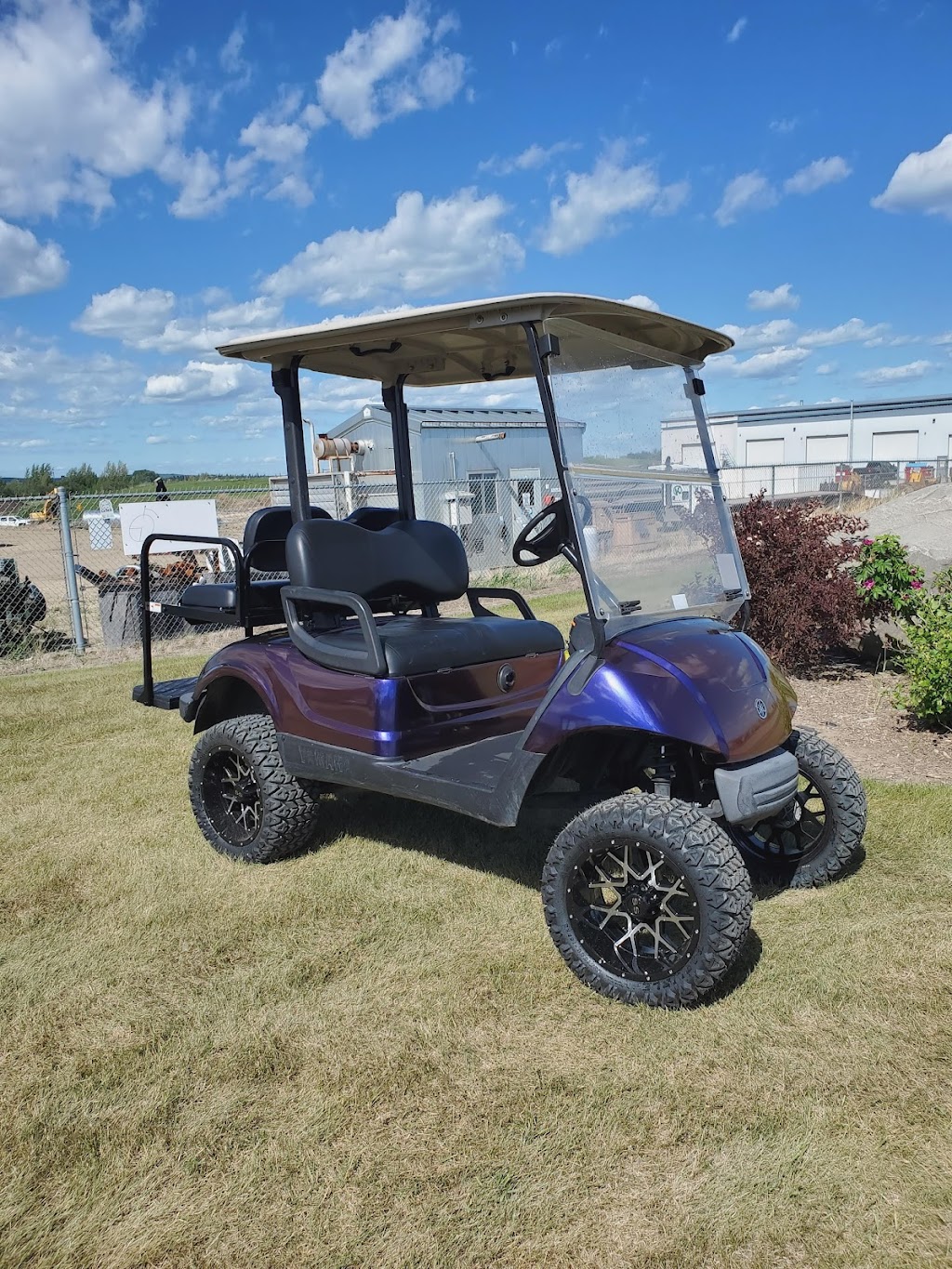Aspen Hills Equipment | 966 Boulder Blvd #112, Stony Plain, AB T7Z 0E6, Canada | Phone: (780) 782-4408