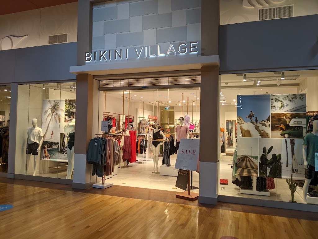 Bikini Village Tsawwassen Mills | Tsawwassen Mills, 5000 Canoe Pass Wy Unit # 514, Tsawwassen, BC V4M 0B3, Canada | Phone: (604) 946-0183