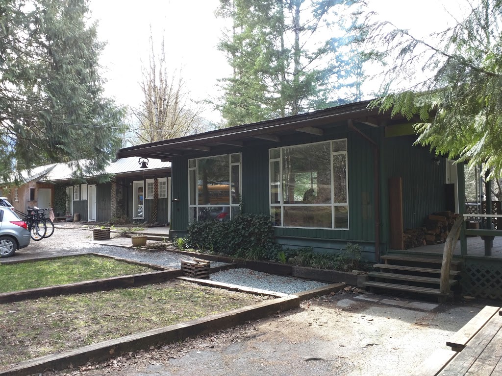 Sunwolf | 70002 Squamish Valley Rd, Brackendale, BC V0N 1H0, Canada | Phone: (604) 898-1537