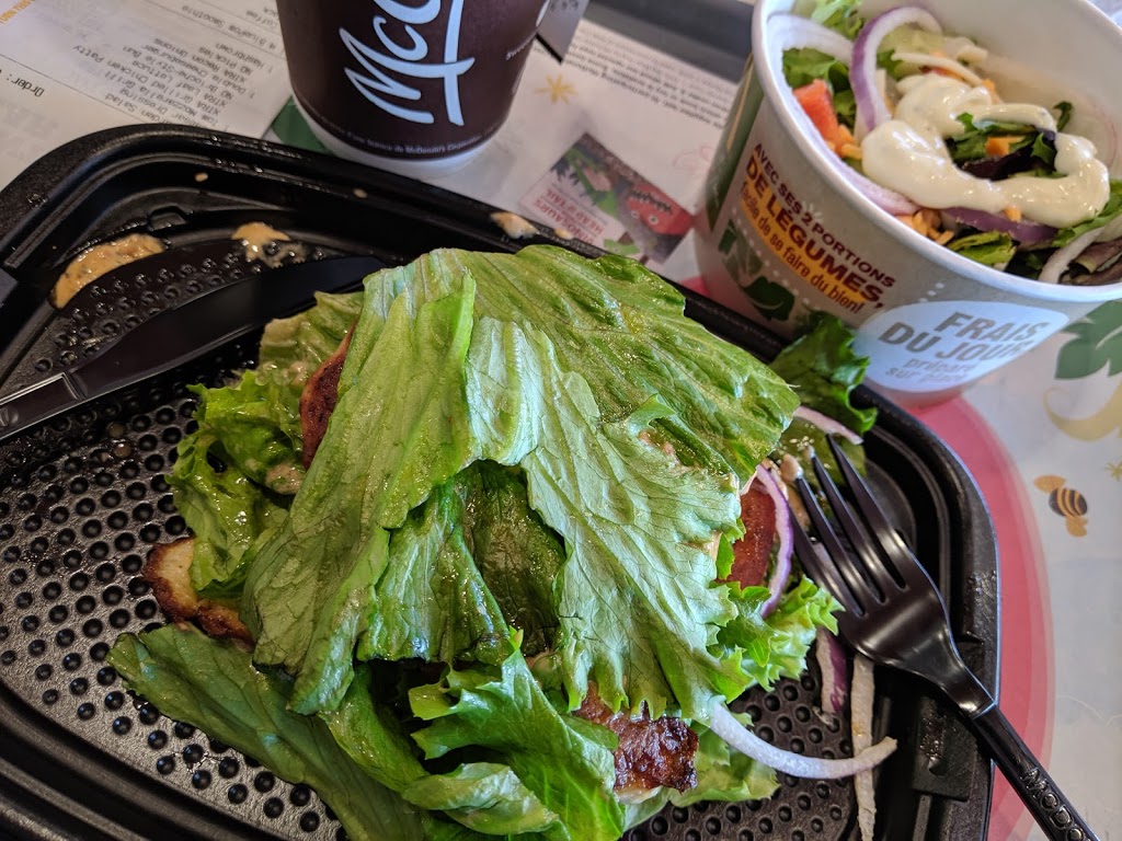 McDonalds | 425 Nathaniel St, Winnipeg, MB R3M 3X1, Canada | Phone: (204) 949-6031