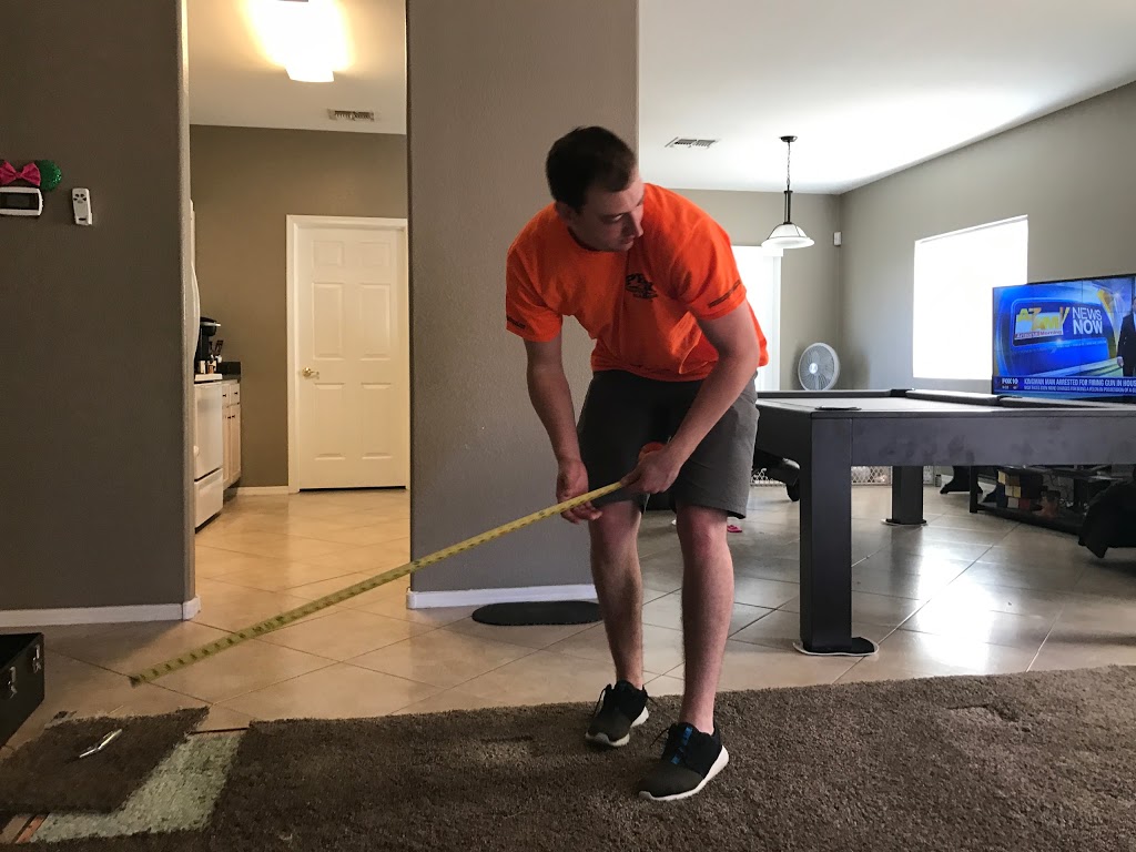 Calgary Carpet Repair & Cleaning | 16 Lake Adams Pl SE, Calgary, AB T2J 3S8, Canada | Phone: (587) 317-5646