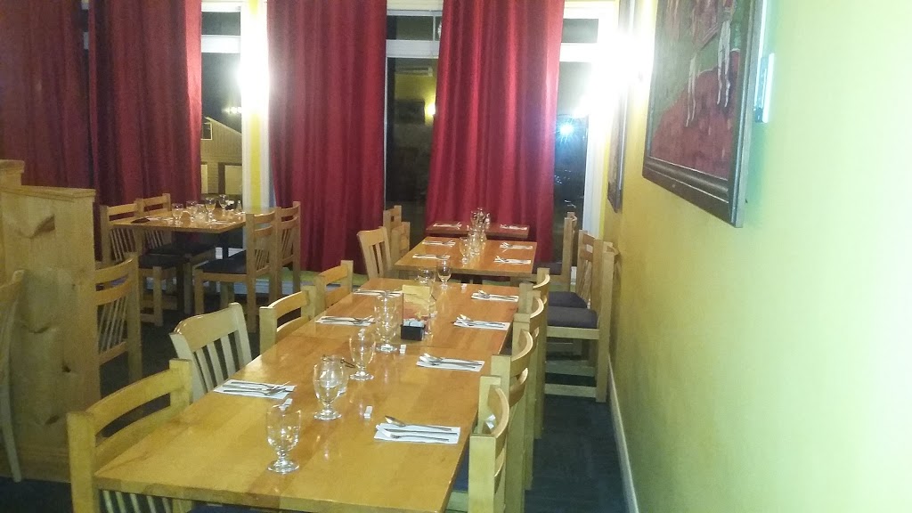 Restaurant Shalimar | 263 Rue Queen, Sherbrooke, QC J1M 1K8, Canada | Phone: (819) 823-9683