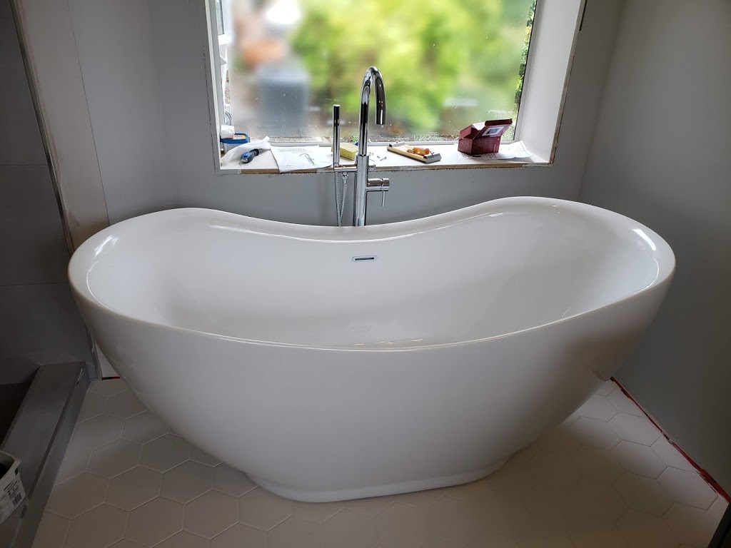 Pagnotta Plumbing Inc. | 270-266 Despard Ave, Parksville, BC V9P 1L4, Canada | Phone: (250) 954-7767