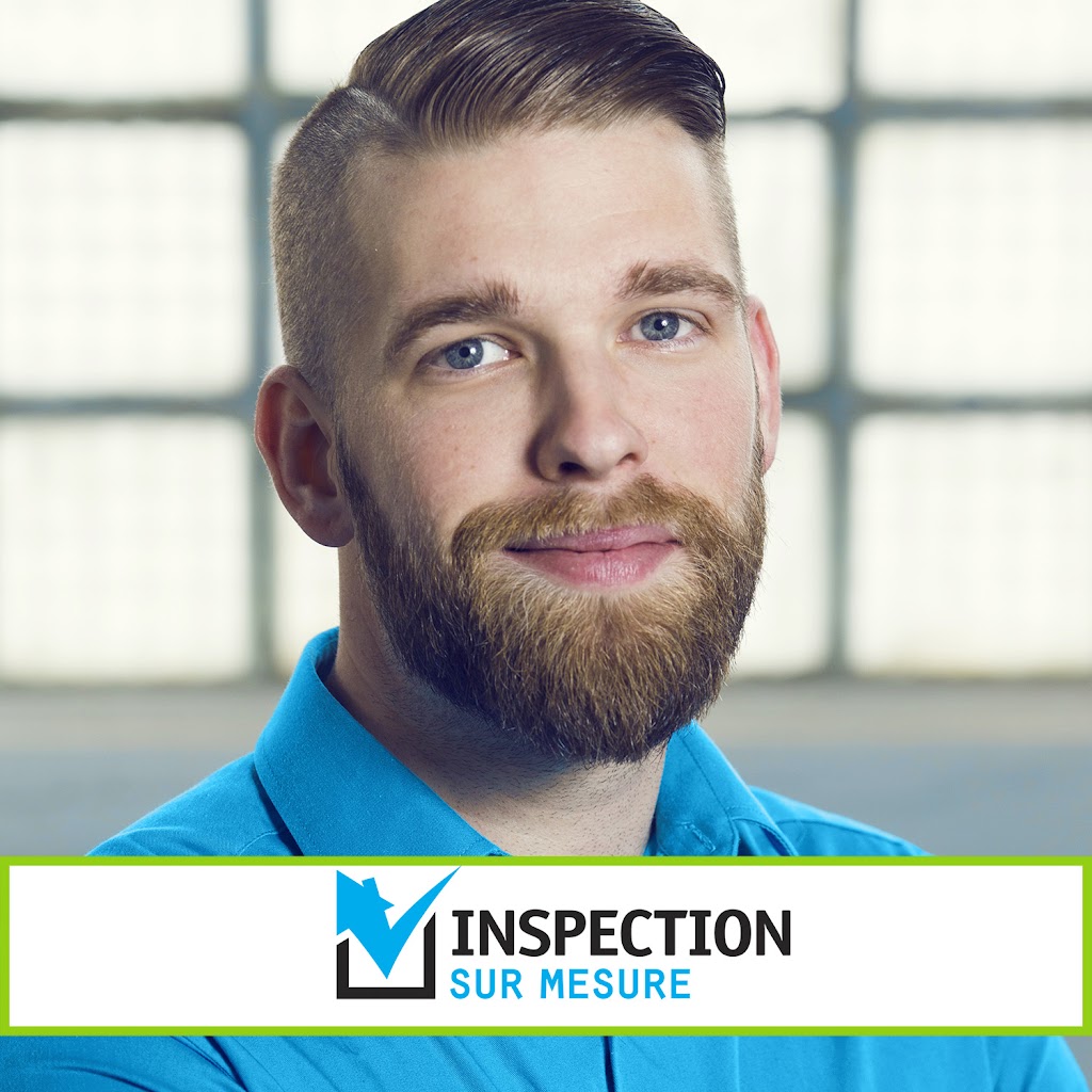 Inspection Sur Mesure | 2463 Rue de Dover, Longueuil, QC J4L 2H6, Canada | Phone: (514) 686-7821
