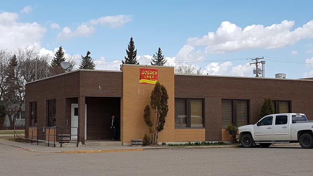 Golden Chef | 314 Main St, Hepburn, SK S0K 1Z0, Canada | Phone: (306) 947-2052