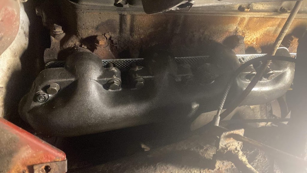 Jays Exhaust Manifold Shop | 11449 ON-12, Coldwater, ON L0K 1E0, Canada | Phone: (226) 208-0241