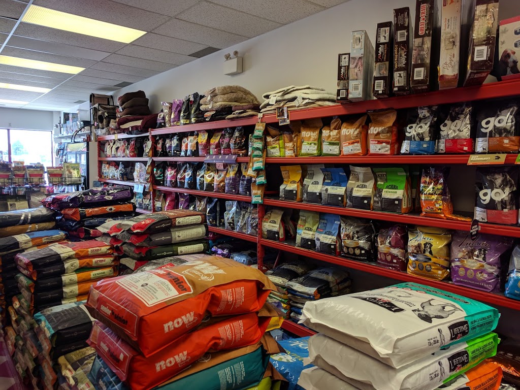 Global Pet Foods | 600 Grandview St S #6, Oshawa, ON L1H 7R9, Canada | Phone: (905) 245-0247