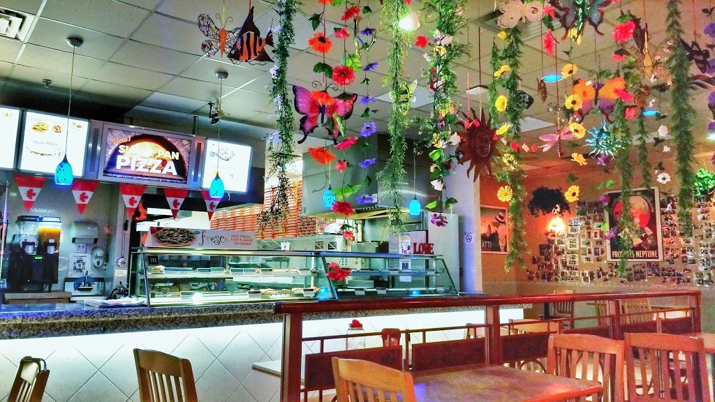Pizza Pizza | 1450 Kingston Rd, Pickering, ON L1V 1C1, Canada | Phone: (416) 967-1111