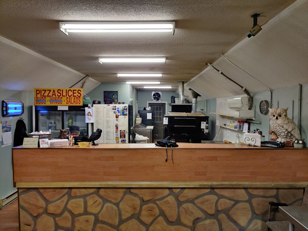 Yettis Pizza inc. | 51 Commercial Dr, Burks Falls, ON P0A 1C0, Canada | Phone: (705) 382-9384