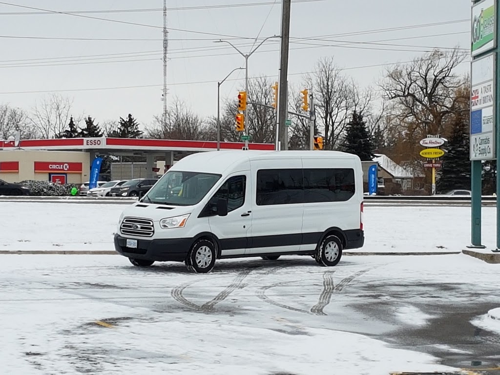 Bennett Truck Rentals | 78 Firestone Blvd, London, ON N5W 5L6, Canada | Phone: (519) 455-8296