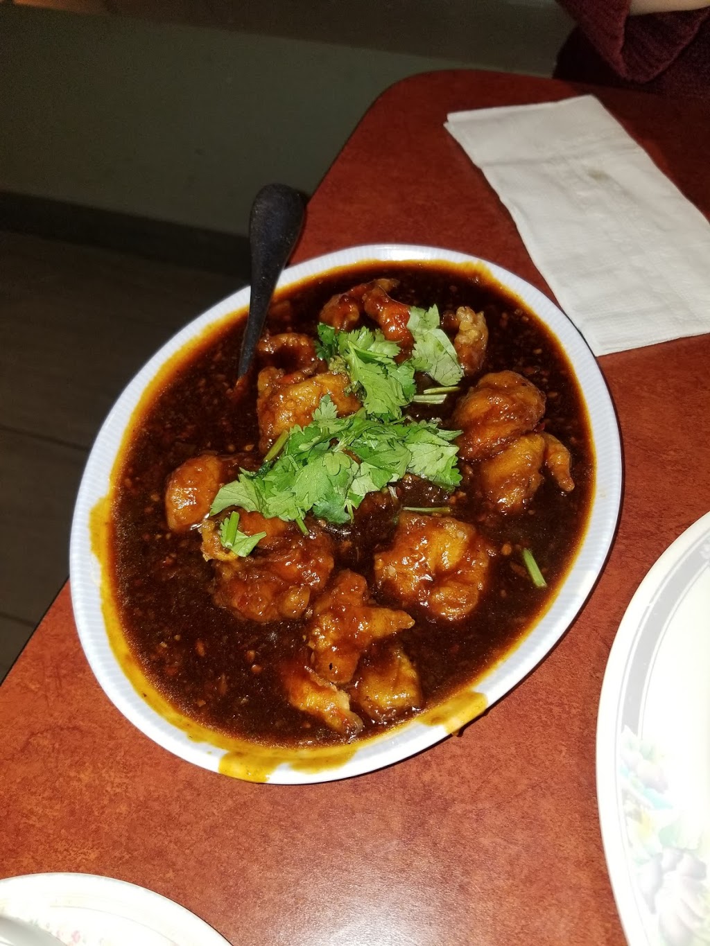 Good Luck Chinese Restaurant | 2432 Eglinton Ave E, Scarborough, ON M1K 2P8, Canada | Phone: (416) 285-1818