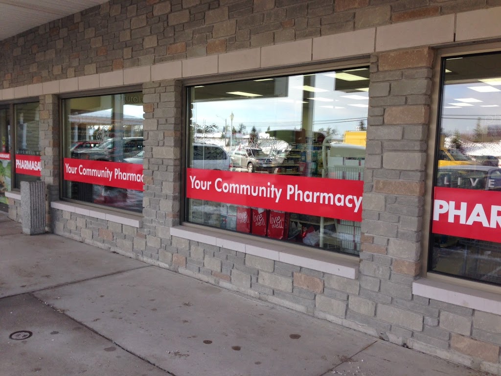 Pharmasave Village Gate Pharmacy | 101 East Street S, Bobcaygeon, ON K0M 1A0, Canada | Phone: (705) 738-2372