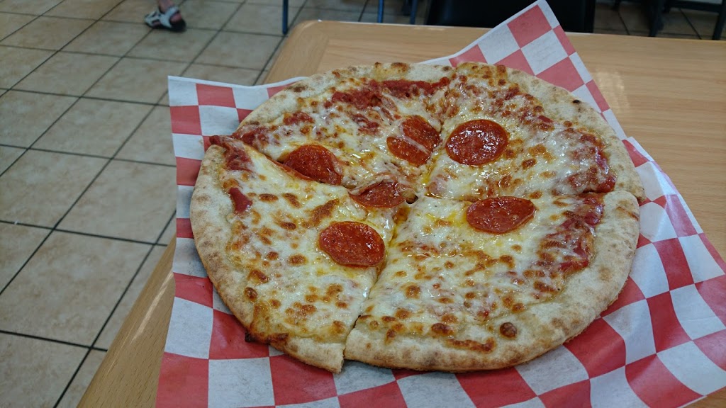 Little Italy | 43-73 Niagara St, Niagara Falls, NY 14303, USA