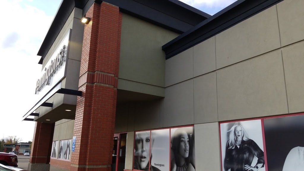 Penningtons | 3803 Calgary Trail NW, Edmonton, AB T6J 5M8, Canada | Phone: (780) 437-9685