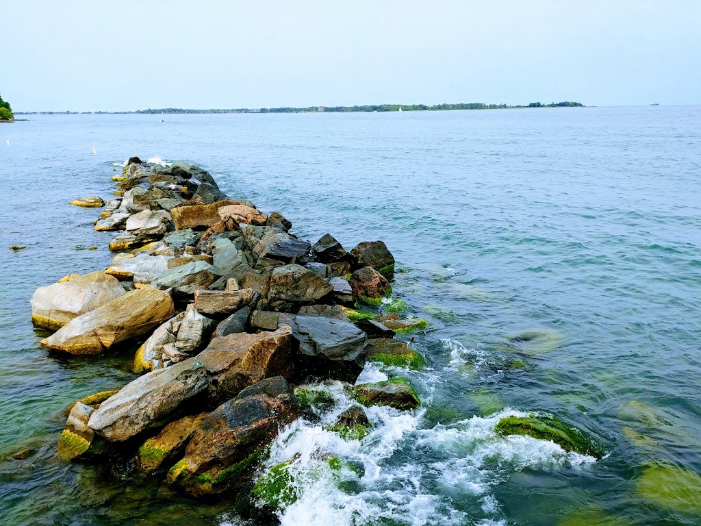 Centre Island Pier | Lake, ON, Canada | Phone: (437) 983-0326