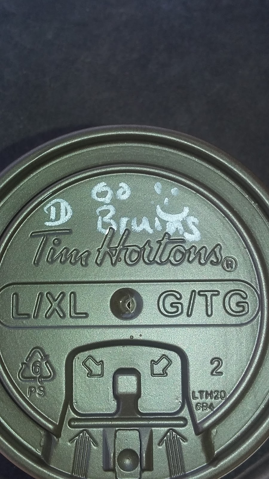 Tim Hortons | 954 Barton St E, Hamilton, ON L8L 3C4, Canada | Phone: (905) 548-0593