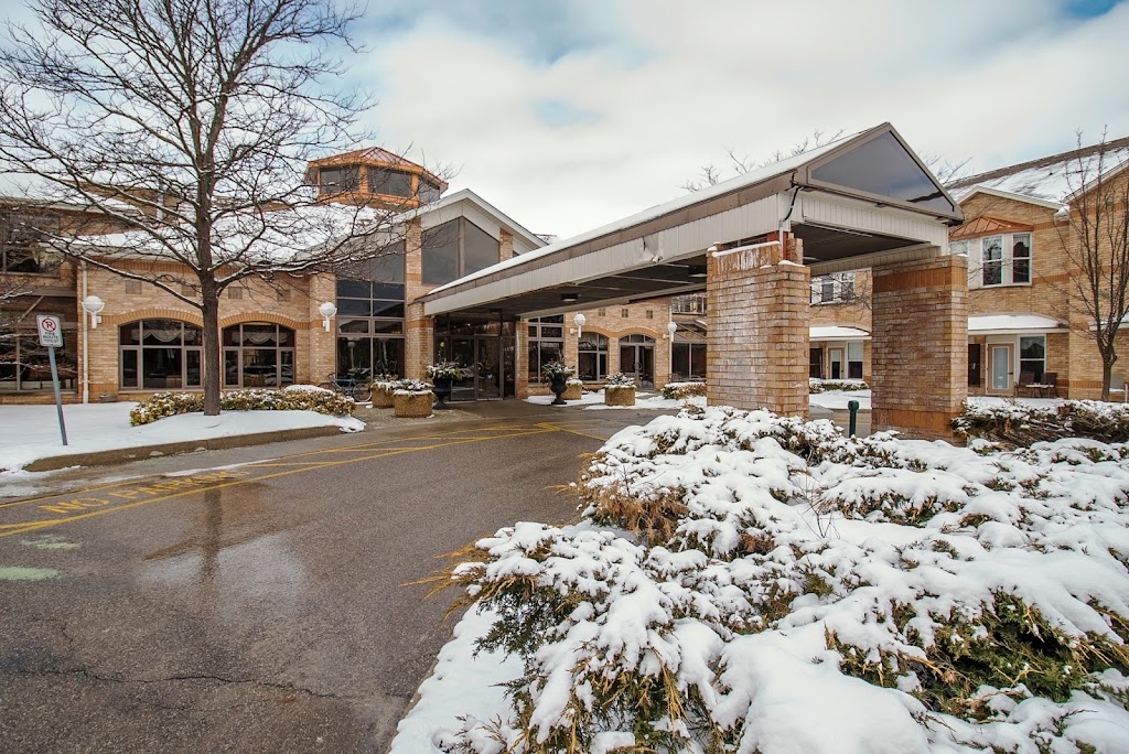 The Village of Riverside Glen | 60 Woodlawn Rd E, Guelph, ON N1H 8M8, Canada | Phone: (519) 822-5272