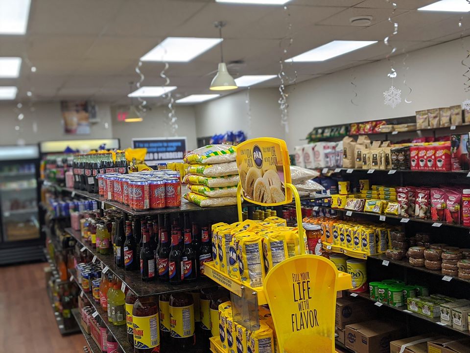 Latino Food Market | 101-4803 Centre St N, Calgary, AB T2E 2Z6, Canada | Phone: (587) 885-2342