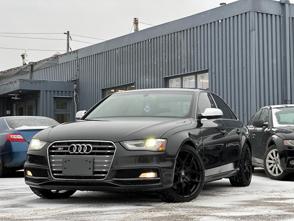 N & P Platinum Auto Sales | 412 Queen St W, Cambridge, ON N3C 1H1, Canada | Phone: (519) 598-1777