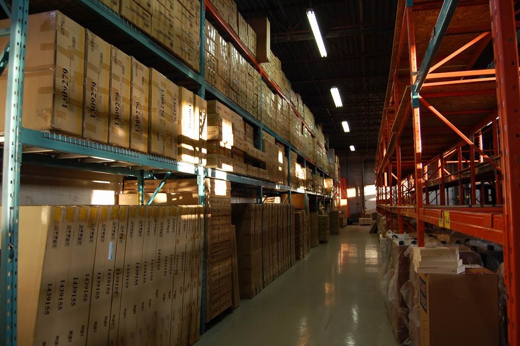 JASHAMY Group | 2895 Argentia Rd Unit 6, Mississauga, ON L5N 8G6, Canada | Phone: (905) 814-7800