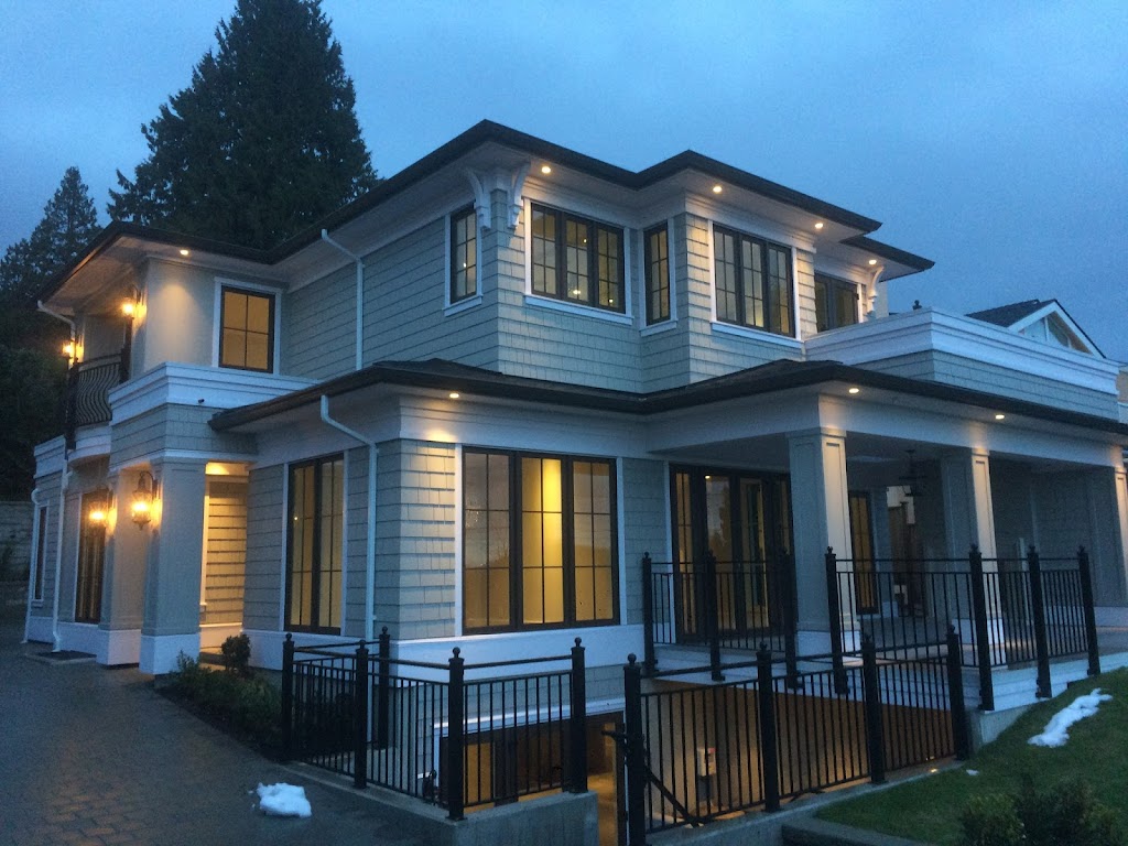 Coastal Exterior Contracting Inc. | 1932 Boulevard Crescent, North Vancouver, BC V7L 3Z1, Canada | Phone: (604) 809-2326