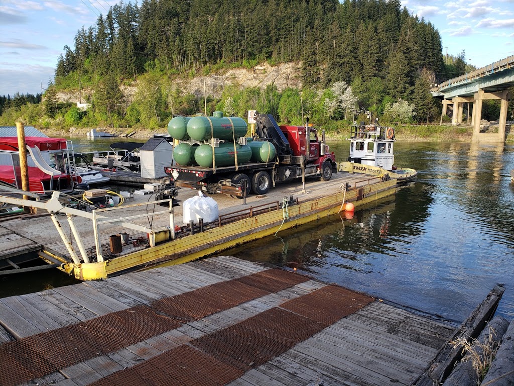 Reds Rentals and Marina | Finlayson St, Sicamous, BC V0E 2V0, Canada | Phone: (855) 748-7927