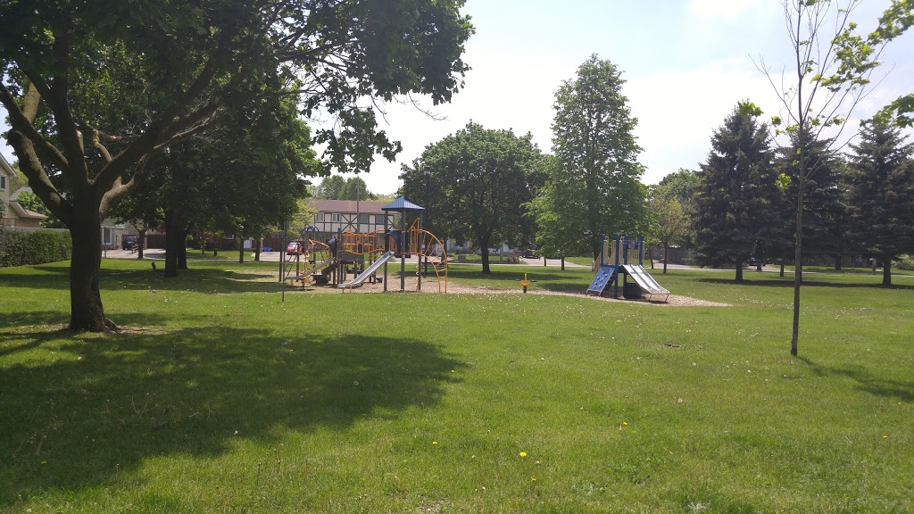 Tampa Park | 6V2, 86 Ormond Dr, Oshawa, ON L1G, Canada