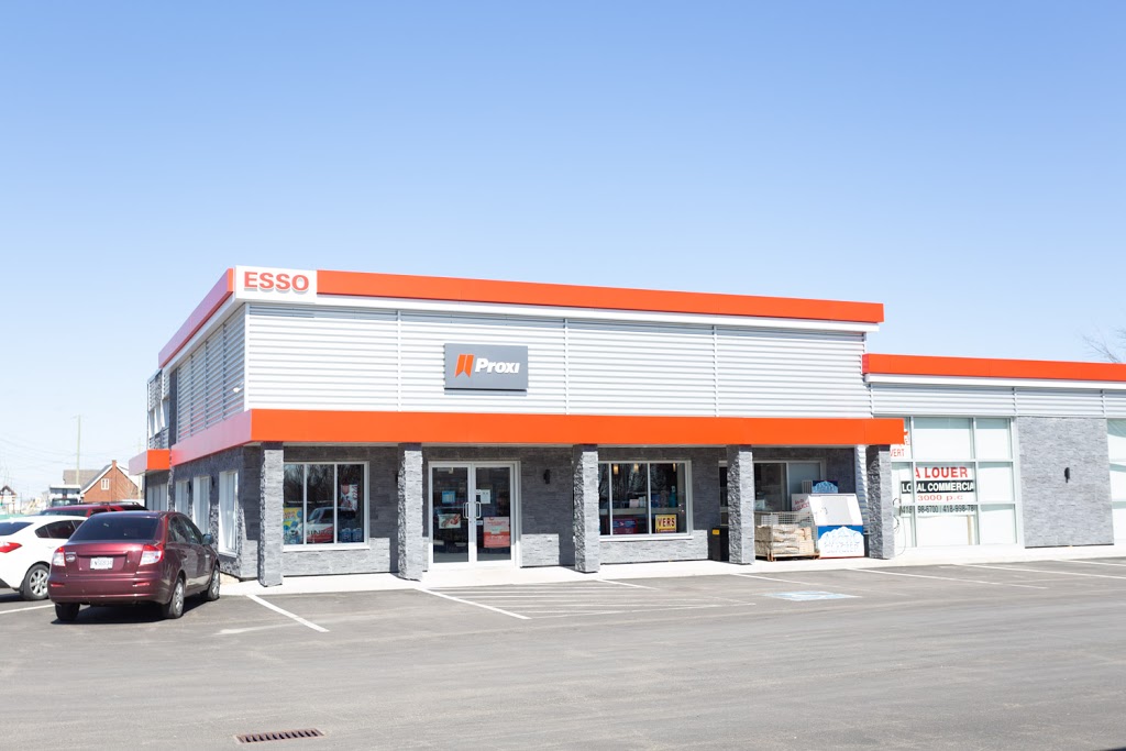 Dépanneur LAnge-Gardien | 6536 Boulevard Sainte-Anne, LAnge-Gardien, QC G0A 2K0, Canada | Phone: (418) 406-0906
