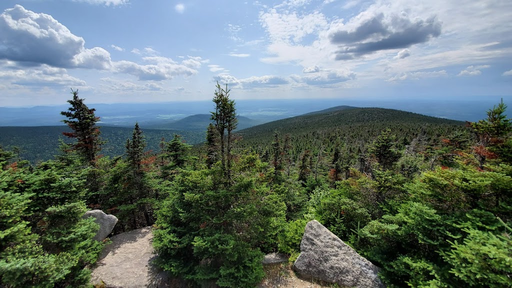 Mont-Mégantic National Park | 189 Route du Parc, Notre-Dame-des-Bois, QC J0B 2E0, Canada | Phone: (819) 888-2941