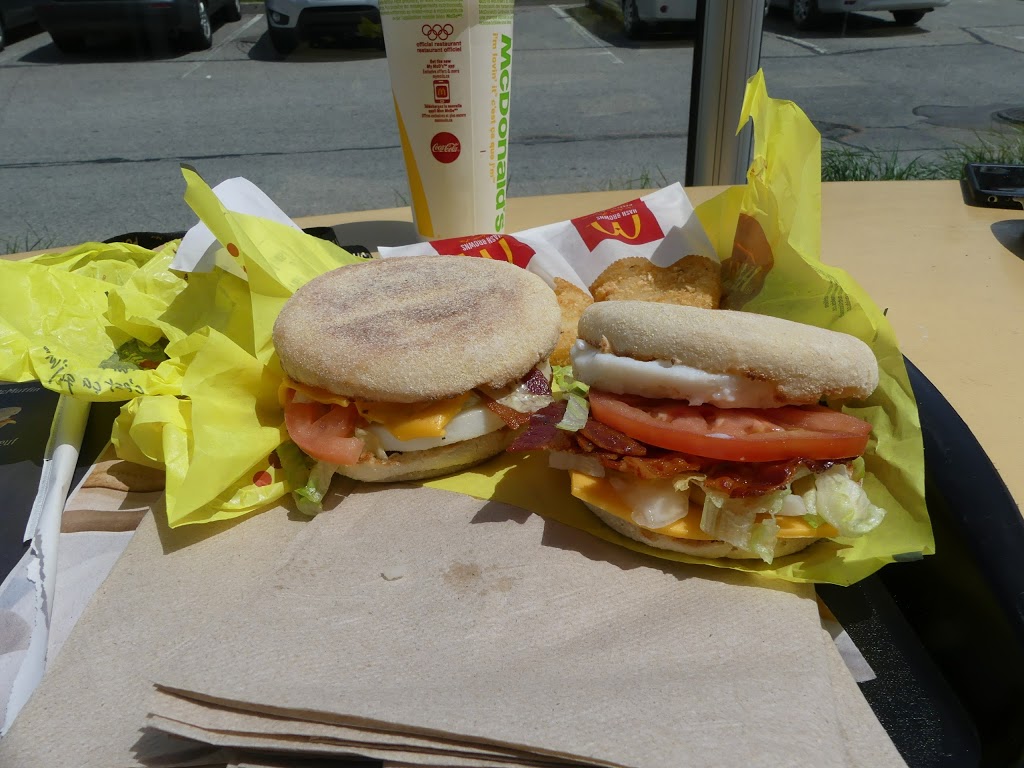McDonalds | 975 Rue King E, Sherbrooke, QC J1G 1E3, Canada | Phone: (819) 563-0585
