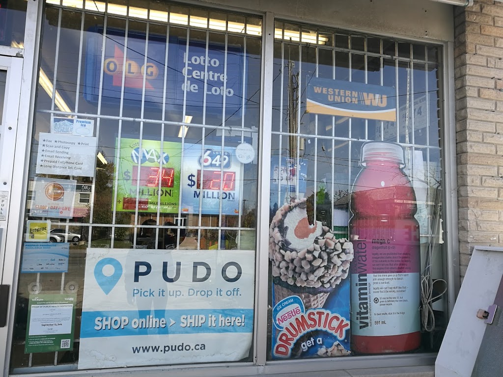 U-Ville-Variety | 4421, Hwy 7, Markham, ON L3R 1M1, Canada | Phone: (905) 474-1865