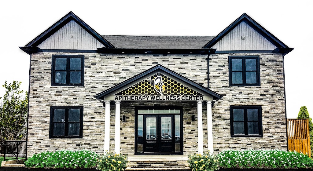 BYs Apitherapy Wellness Center | 996 Concession 6 Rd Building 3, Niagara-on-the-Lake, ON L0S 1J0, Canada | Phone: (905) 688-5005