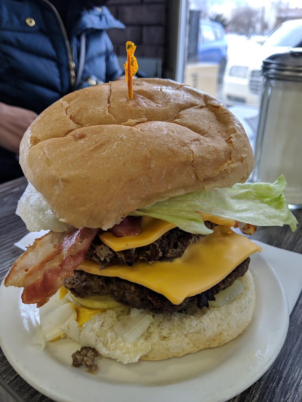 Java Hut | 465 Memorial Ave, Thunder Bay, ON P7B 3Y6, Canada | Phone: (807) 344-5521