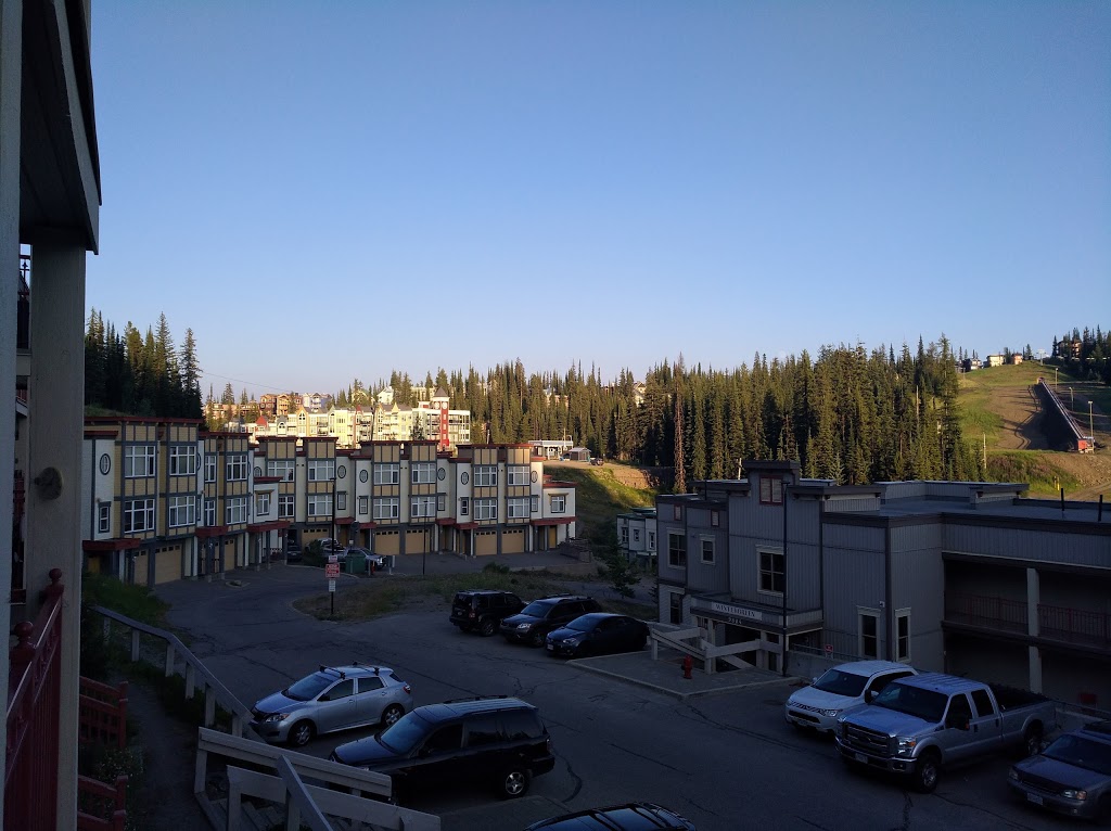 Silver Star Stays | 9802 Silver Star Rd #209, Vernon, BC V1B 3M1, Canada | Phone: (250) 241-7827