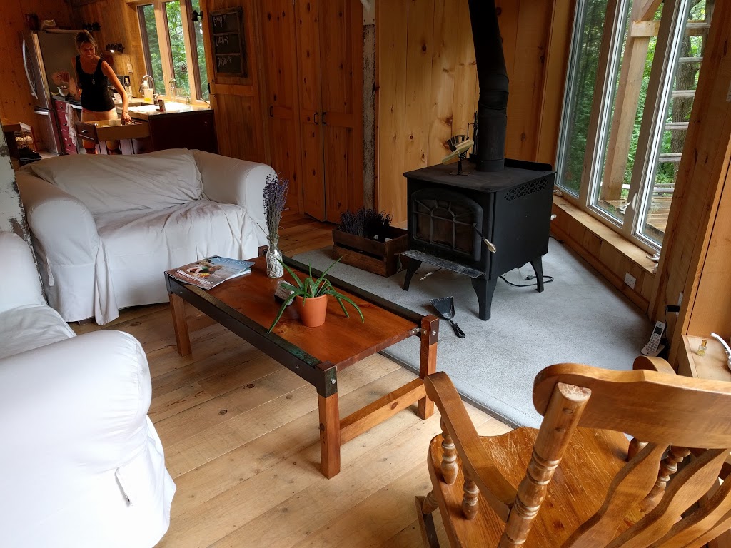 The Retreat House | 120 Tyrol Ave, Ravenna, ON N0H 2E0, Canada | Phone: (705) 443-7792