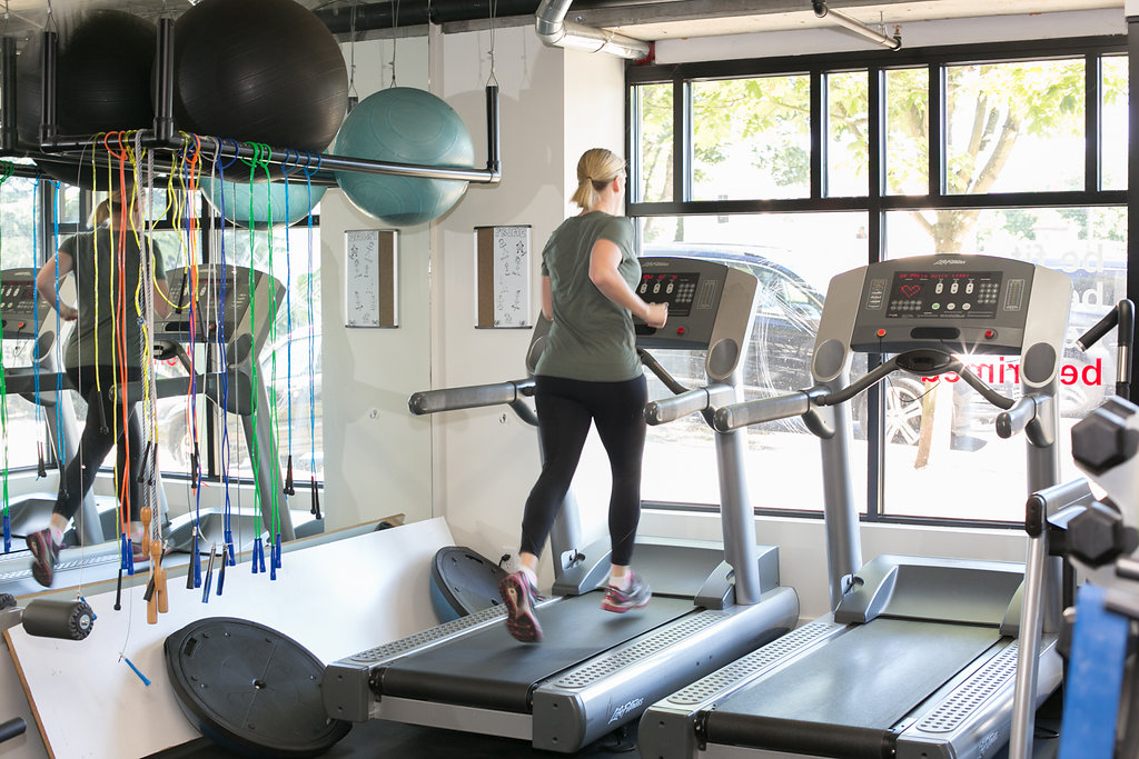 Prime Personal Training | 3636 W 16th Ave, Vancouver, BC V6R 3C4, Canada | Phone: (604) 568-5220