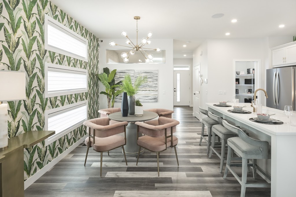Wolf Willow Laned by Jayman BUILT | 11 Wolf Hollow Way SE, Calgary, AB T2X 0M7, Canada | Phone: (403) 474-1277