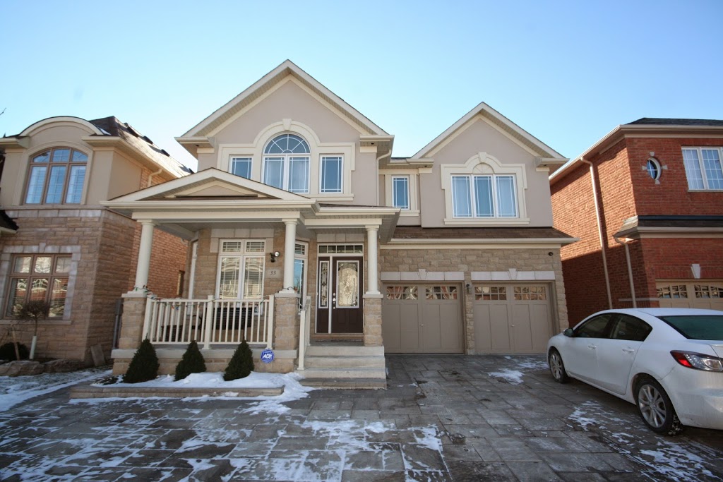 ZAVI Homes - Andrey Zavidovskiy | 7890 Bathurst St, Vaughan, ON L4J 0J8, Canada | Phone: (647) 205-2012