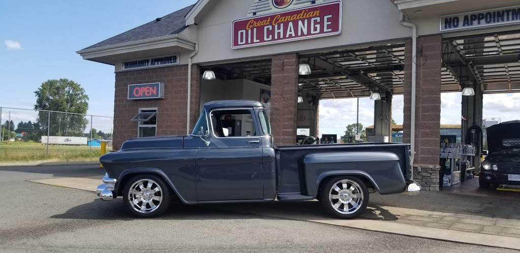Great Canadian Oil Change Duncan | 2752 Beverly St, Duncan, BC V9L 6Y9, Canada | Phone: (250) 748-2752