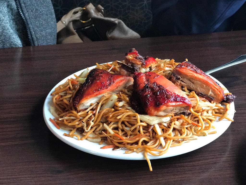 Benab Family Restaurant | 3085 Hurontario St, Mississauga, ON L5A 4E4, Canada | Phone: (905) 281-8499