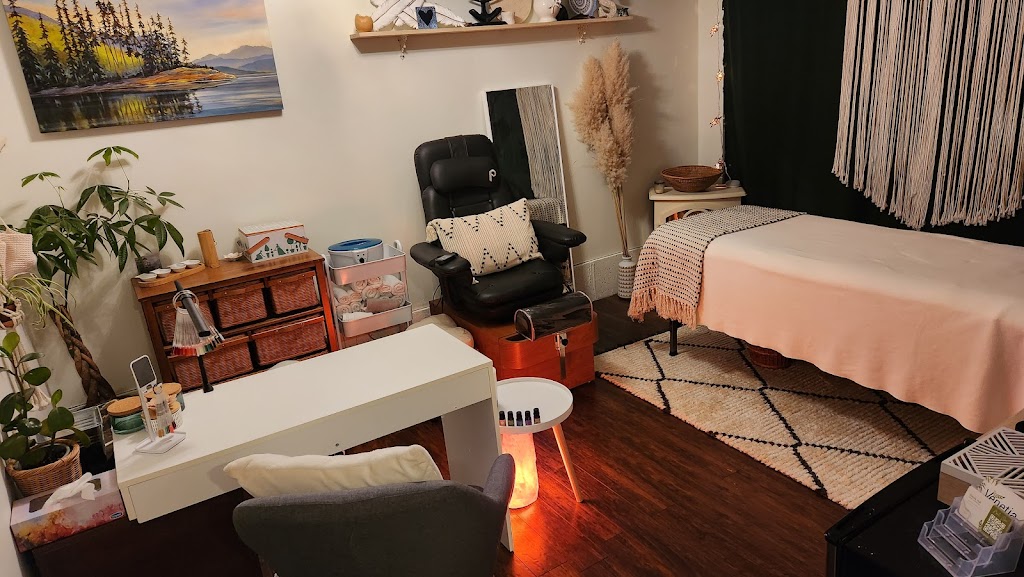 Venetia Beauty and Soul | 1826 Richardson Rd, Nanaimo, BC V9X 1C5, Canada | Phone: (250) 756-6567